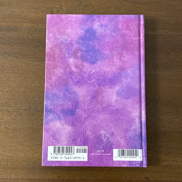 The Prize: A Collection of Stories Written and Illustrated by Flavia Weedn - Picture 5 of 6